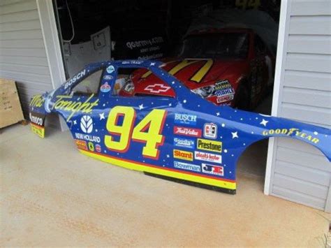 bill elliott sheet metal 